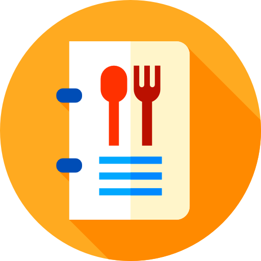 cardapio - atendimento restaurante